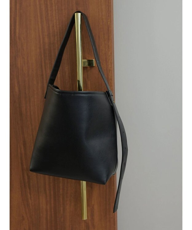 AMERICAN HOLIC ２ｗａｙワンハンドルミドルショルダーＢＡＧ Black