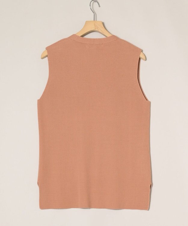 ONWARD Reuse Park 【自由区】ニット春夏 ピンク