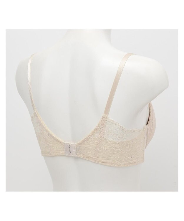 une nana cool Happy bloom ぷっくり上胸と背中すっきり BRAGENIC BE