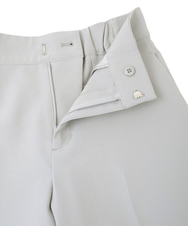 AMERICAN HOLIC 美・美・美テーパードパンツ Light Gray