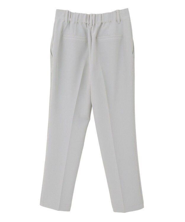 AMERICAN HOLIC 美・美・美テーパードパンツ Light Gray