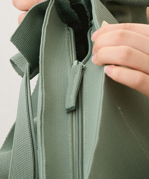 ROOTOTE 3716【ルートート】EU.ベビールー.ルフルラッフル-B 02：ミント