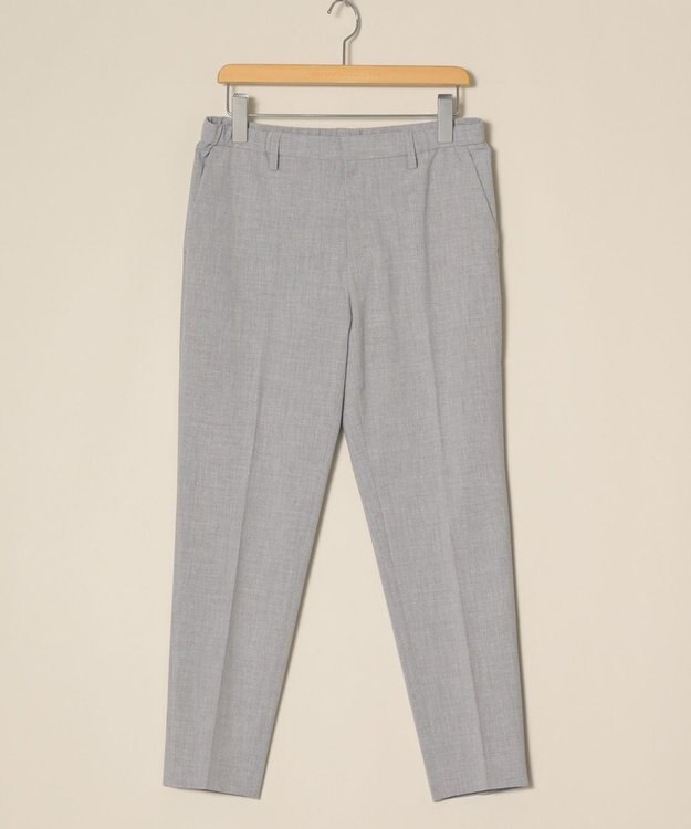 ONWARD Reuse Park 【自由区】パンツ春夏 グレー