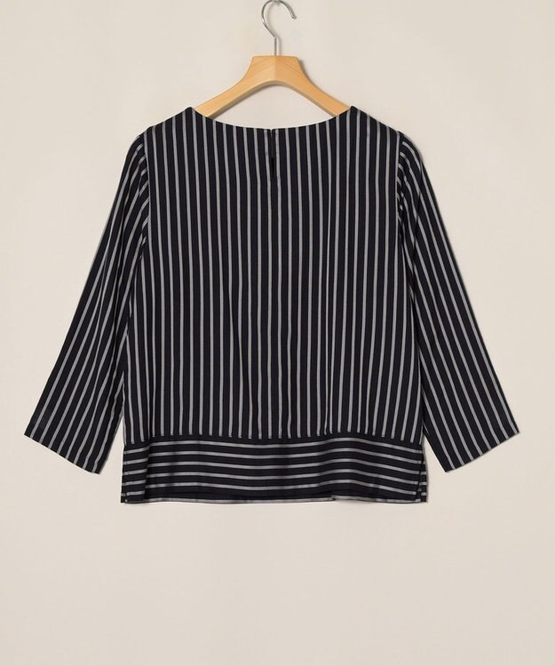 ONWARD Reuse Park 【J.PRESS】カットソー秋冬 ネイビー