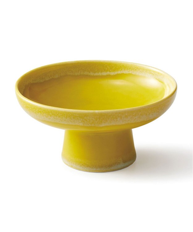 aito製作所 【ITSUMO】こころときめく　ボウル イエロー_262035