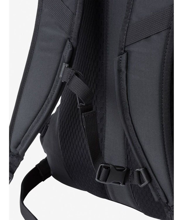 HELLY HANSEN 【レインカバー付】ステティンド20 ブラック