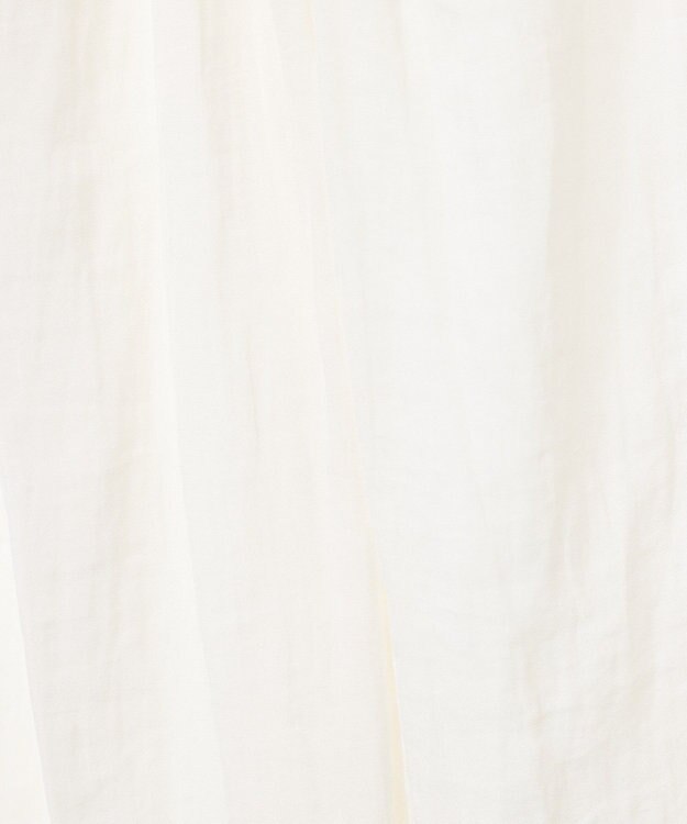 CRAFT STANDARD BOUTIQUE ２ＷＡＹボウタイブラウス Ivory