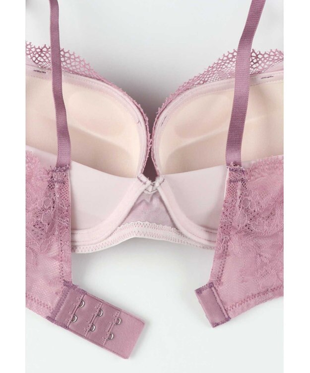 une nana cool Happy bloom ぷっくり上胸と背中すっきり BRAGENIC PI