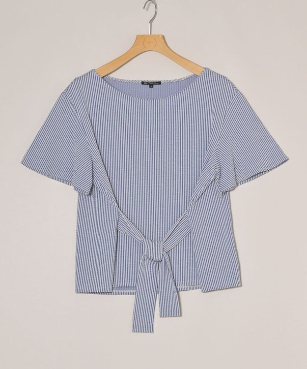 ONWARD Reuse Park 【23区】カットソー春夏 ブルー
