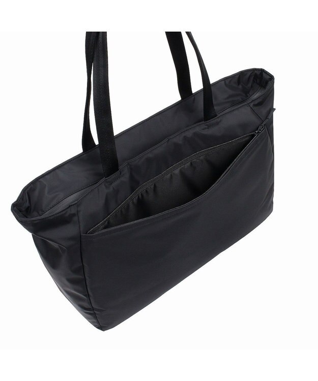 ACE BAGS & LUGGAGE MACKINTOSH PHILOSOPHY マッキントッシュフィロソフィー ハービストン トートバッグ 67965 ブラック