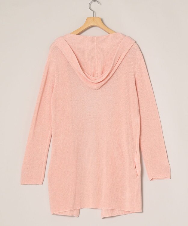 ONWARD Reuse Park 【自由区】ニット春夏 ピンク