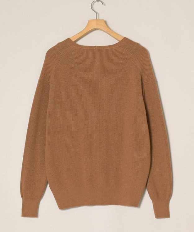 ONWARD Reuse Park 【23区】ニット秋冬 ブラウン