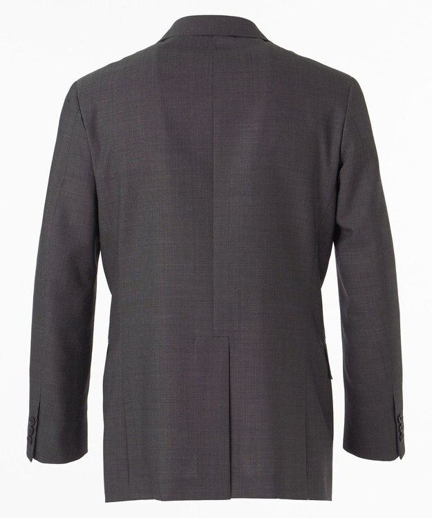 J.PRESS MEN 【MAGIC CUBA BEACH】ライトピンヘッド スーツ グレー系