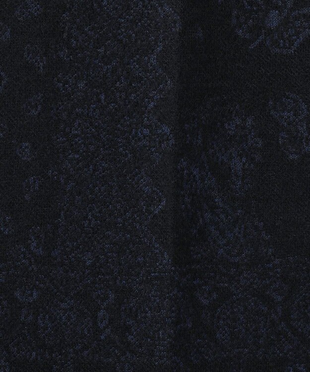 JOSEPH HOMME パッチジャガードジャージー / CITY ネイビー系3