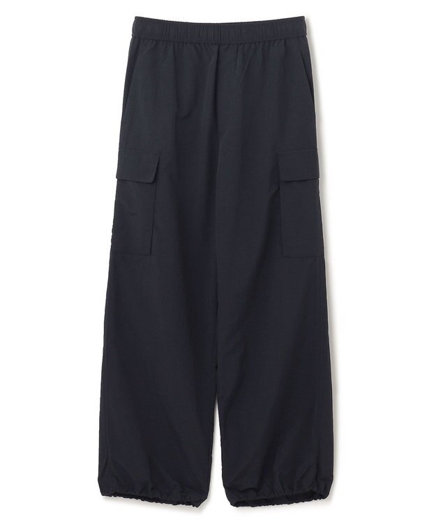 UNFILO カーゴパンツ ネイビー