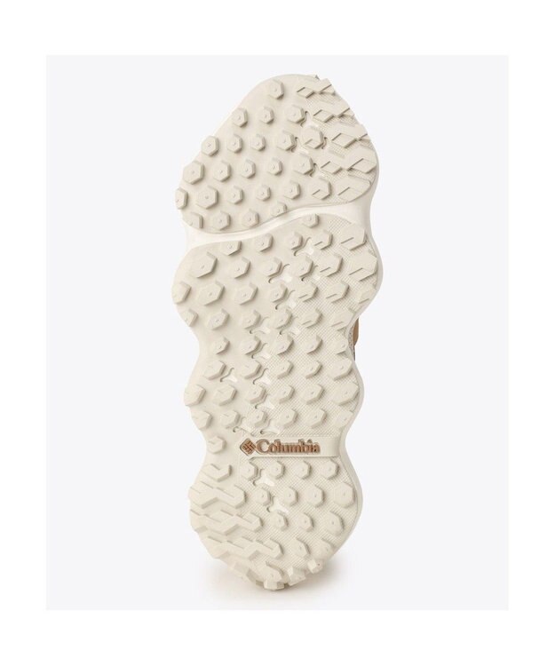 Columbia スライブ リバイブ シャンダル Fawn、 Sahara