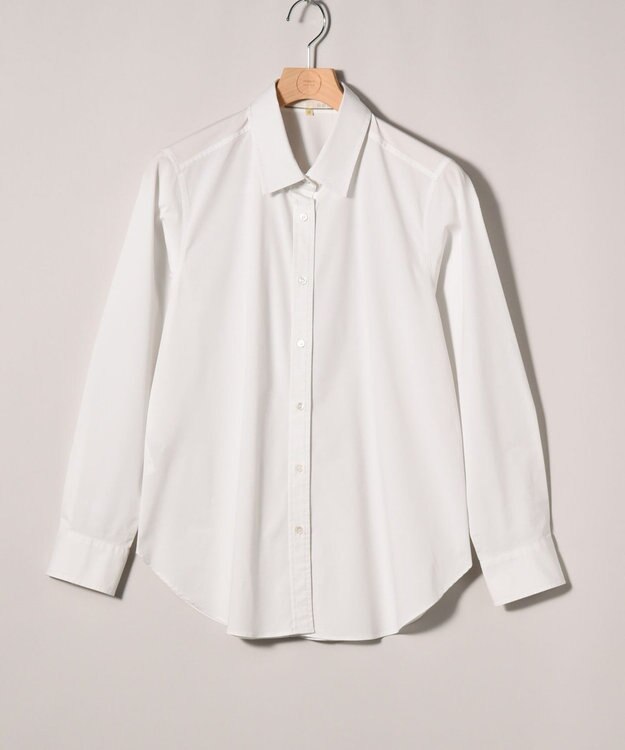 ONWARD Reuse Park 【自由区】ブラウス秋冬 ホワイト