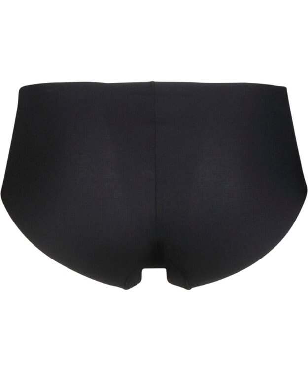 CW-X 【WOMEN】 CW-X 3D フィットショーツ 【お尻にくいこみにくい すそがズレあがりにくい】 スポーツ専用 はきこみ丈あさめ HSY300 /ワコール ブラック