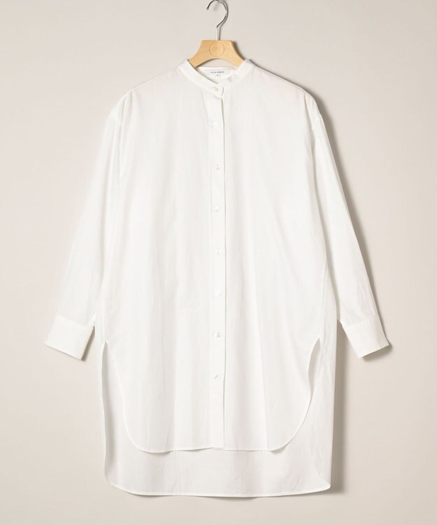 ONWARD Reuse Park 【23区】ブラウス春夏 ホワイト