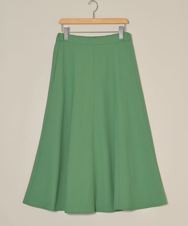 ONWARD Reuse Park 【any FAM】スカート春夏 グリーン