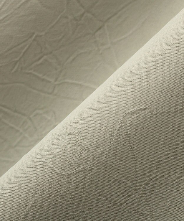 earth music&ecology サテンフレアスカート Mint