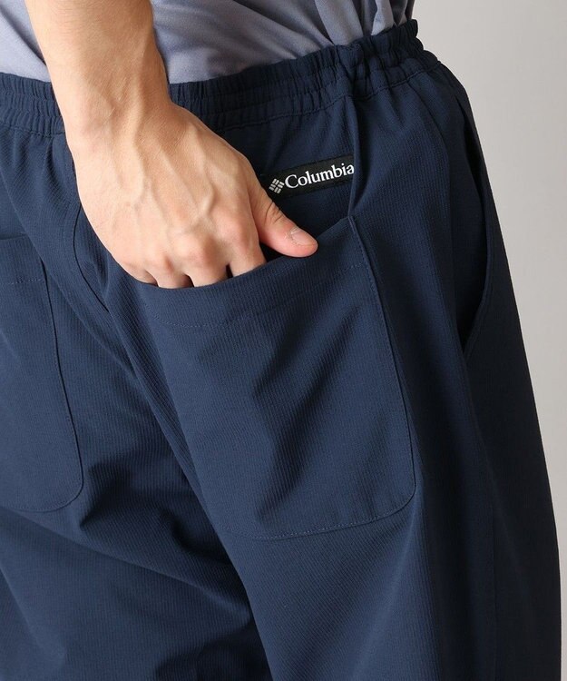 Columbia Columbia/ ケンドリックスロープパンツ /コロンビア Collegiate Navy