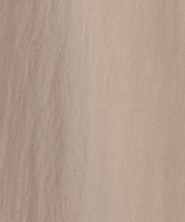 J.PRESS YORK STREET 【WOMEN】リラックスワイドパンツ ベージュ系