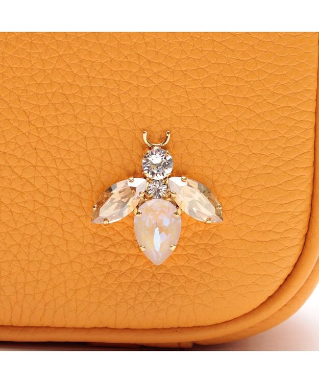 A.D.M.J. 【牛革】モーツァルト/スパニッシュレザーザ・ビーボストン23cm ポーレン