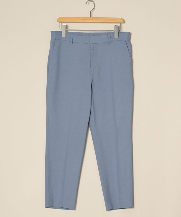 ONWARD Reuse Park 【自由区】パンツ春夏 ブルー