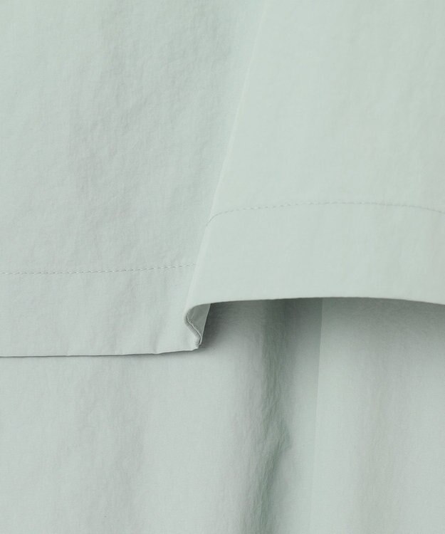 組曲 L エアリーキャミ ワンピース ミント系