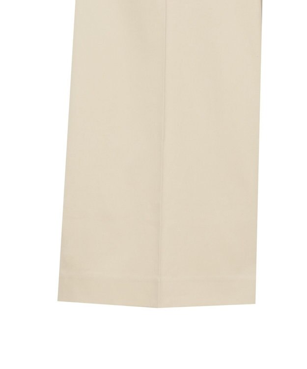 JOSEPH ライトギャバジンストレッチ　トラウザーズ Seashell