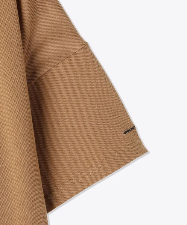 Columbia Columbia/ ウィメンズチャーチパスオムニフリーズゼロショートスリーブポロ /コロンビア Sahara