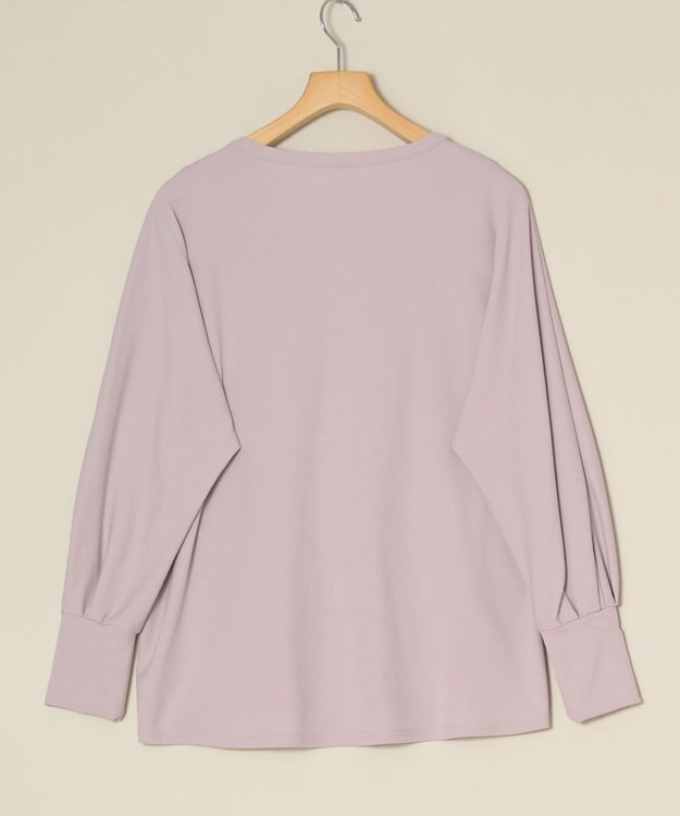 ONWARD Reuse Park 【any SiS】カットソー秋冬 ブルー