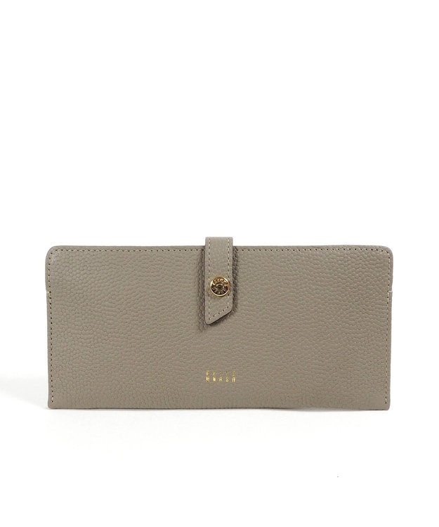 PELLE BORSA スリムウォレット Fine Goods フィーネグッズ 5442 トープ
