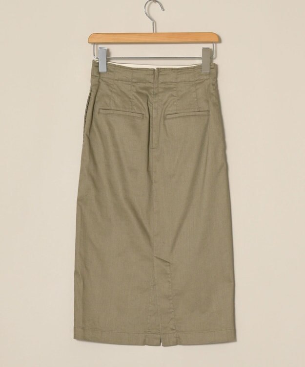 ONWARD Reuse Park 【23区】スカート春夏 グリーン