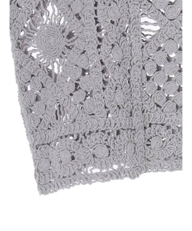 Green Parks ・ＳＵＧＡＲ　ＳＰＯＯＮ　クロシェベスト Light Gray