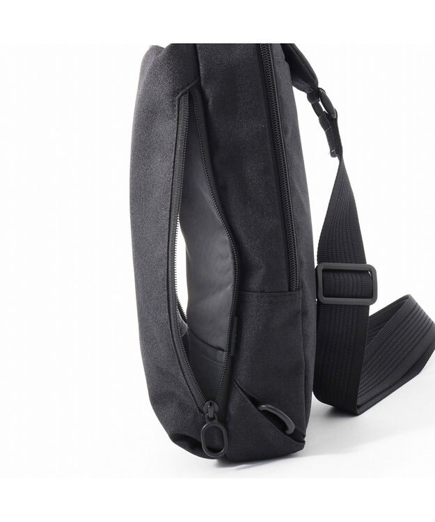 ACE BAGS & LUGGAGE ace. エース ハンスリーSD 62883 ショルダーバッグ ボディバッグ ブラック