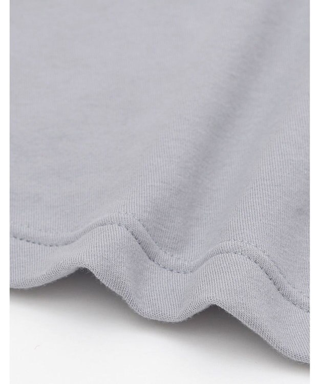 WACOAL MEN ボクサーパンツ 【気持ちいいパンツ】 綿混 前閉じ WT3420 /ワコールメン グレー