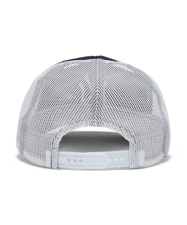 WEGO 【ユニセックス着用ITEM】＇47　HITCH　FM　MLB　TRENDY　TEAM ネイビー