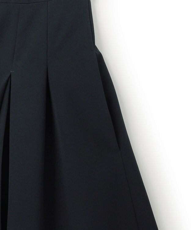 TOCCA 【00サイズあり】【宮本茉由さん着用】TIMELESS RHAPSODY ドレス ネイビー系