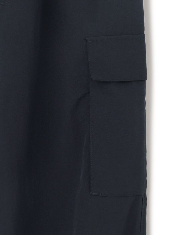 UNFILO カーゴパンツ ネイビー