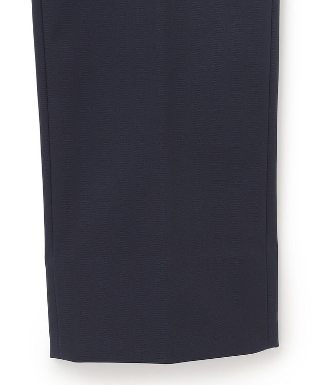 JOSEPH HOMME 【WEB・一部店舗限定】ヒートダブルクロス / CITY ネイビー系