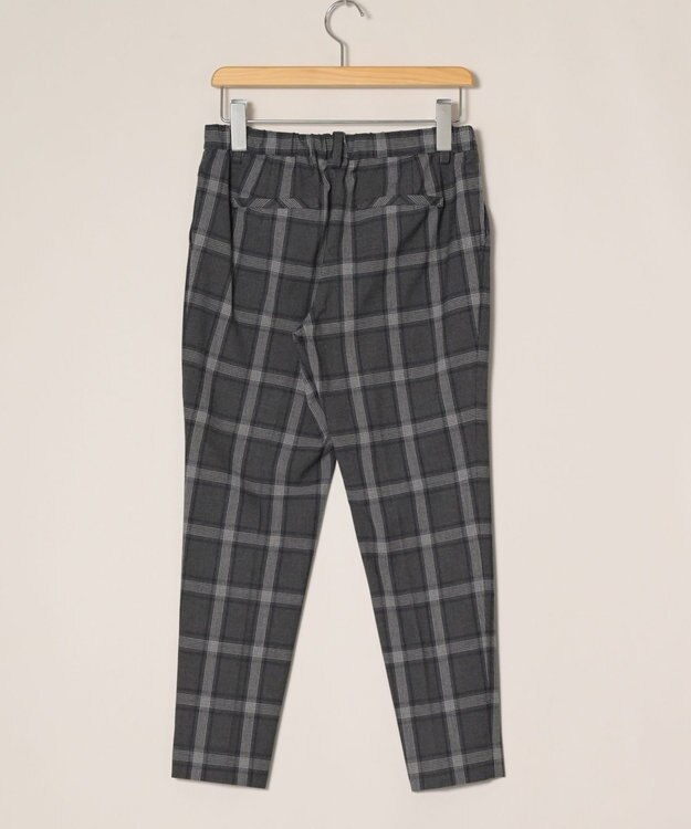 ONWARD Reuse Park 【自由区】パンツ秋冬 グレー