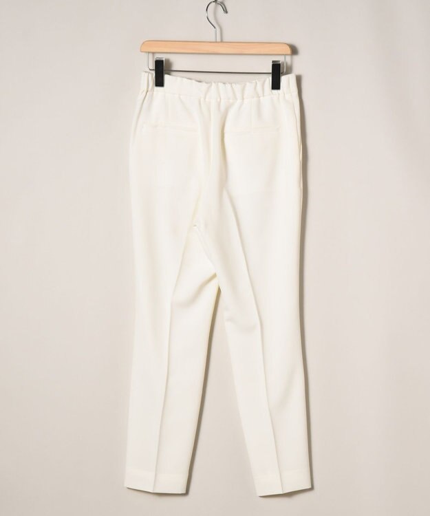 ONWARD Reuse Park 【23区】パンツ春夏 ホワイト