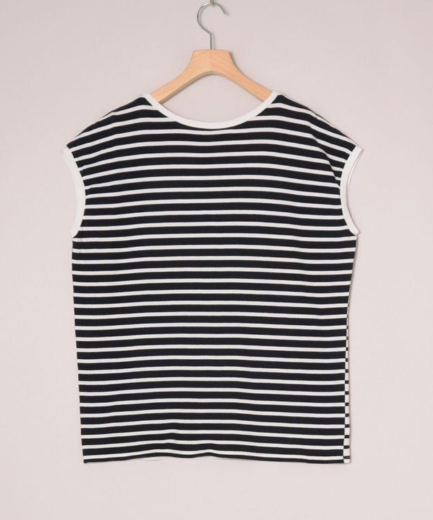 ONWARD Reuse Park 【23区】カットソー春夏 ブラック