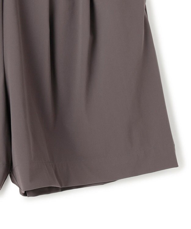 UNFILO ラッシュガード ショートパンツ チャコール