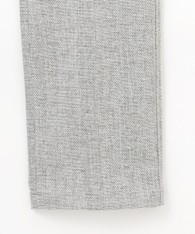 JOSEPH ABBOUD 【ストレッチ/弱撥水】ムリネジャージー パンツ ベージュ系