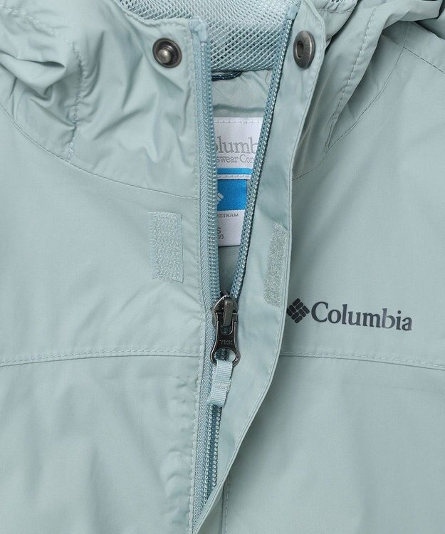 Columbia Columbia/ 【KIDS】ウォータータイトIIジャケット /コロンビア Crushed Blue