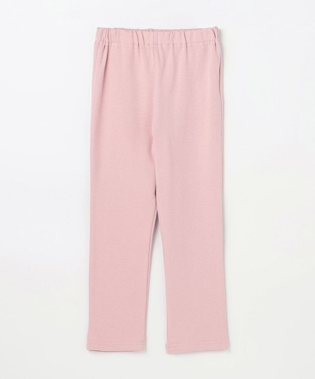 ANY KIDS 【WEB限定】7daysデイリー ネコパンツ ピンク