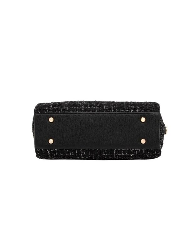 CLATHAS フラシオン 2WAYトートバッグ ブラック